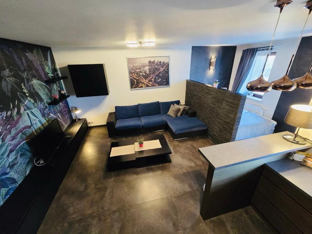Apartament Z Widokiem Na Wawel W Centrum Miasta Kraków Exteriör bild