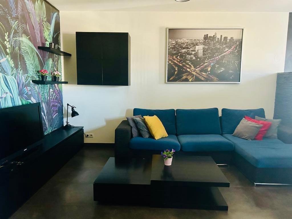 Apartament Z Widokiem Na Wawel W Centrum Miasta Kraków Exteriör bild